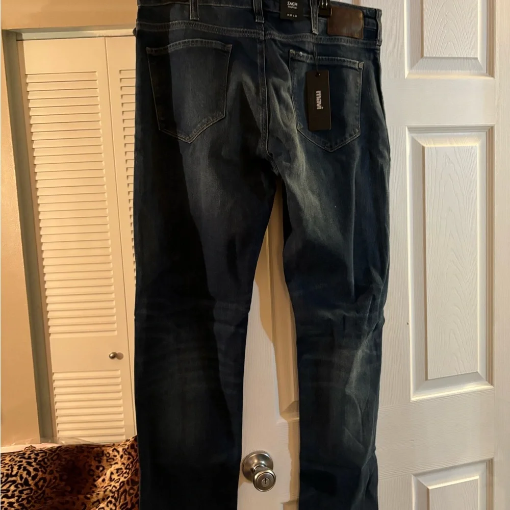 MAVI MALE JEANS.